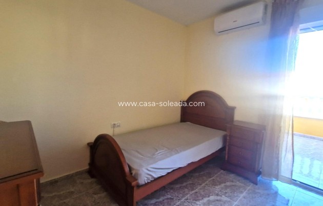 Herverkoop - Appartement / flat - Algorfa - Lo Crispin