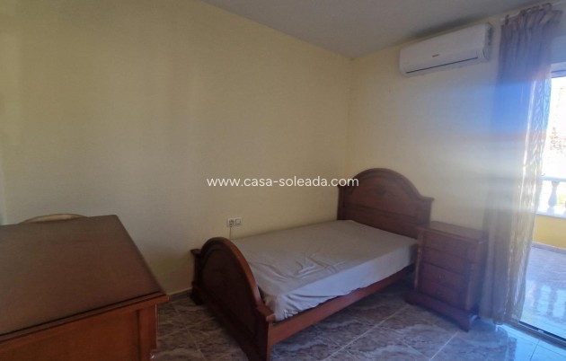 Herverkoop - Appartement / flat - Algorfa - Lo Crispin