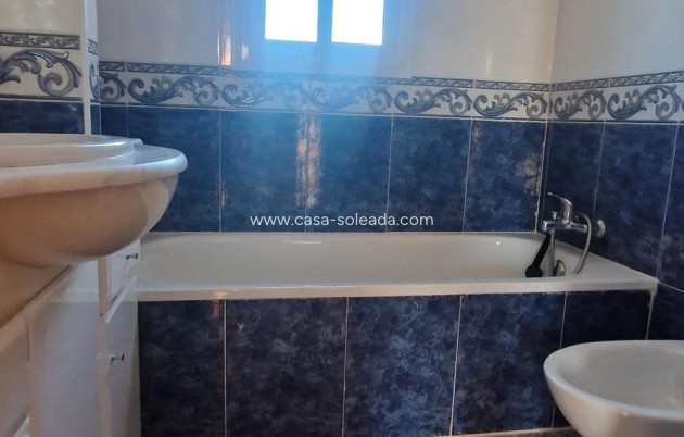 Herverkoop - Appartement / flat - Algorfa - Lo Crispin