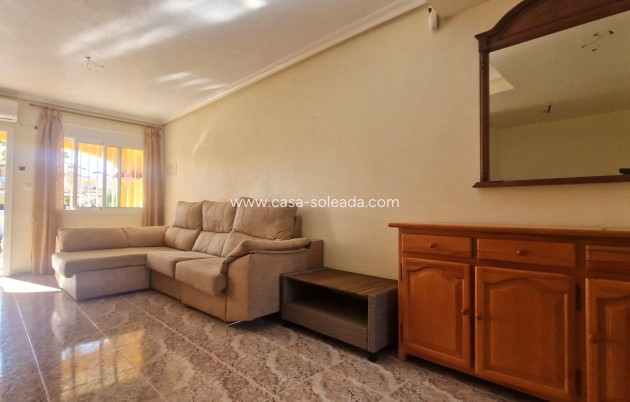 Herverkoop - Appartement / flat - Algorfa - Lo Crispin