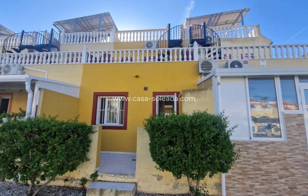 Herverkoop - Appartement / flat - Algorfa - Lo Crispin