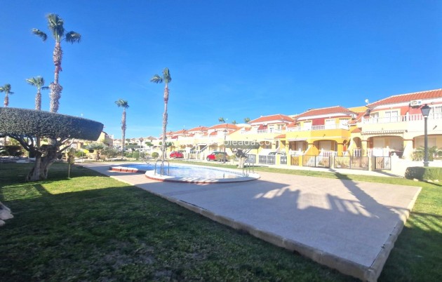 Herverkoop - Appartement / flat - Algorfa - Lo Crispin