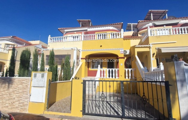 Herverkoop - Appartement / flat - Algorfa - Lo Crispin
