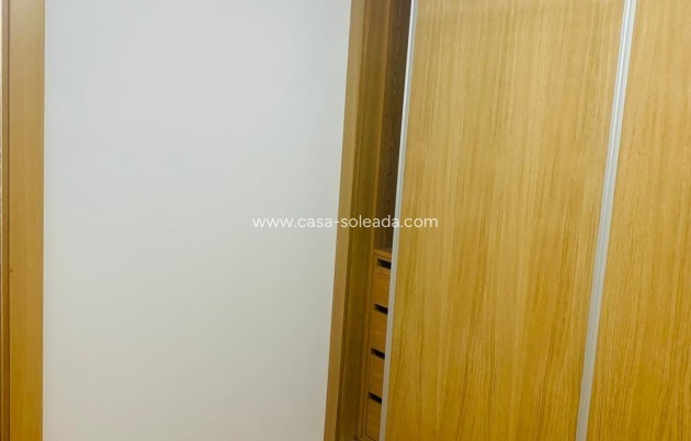 Herverkoop - Appartement / flat - Torrevieja - Playa del Cura