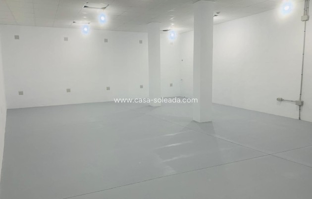 Herverkoop - Appartement / flat - Torrevieja - Playa del Cura