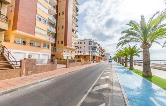 Reventa - Apartamento / piso - Lo Pagan - Villananitos