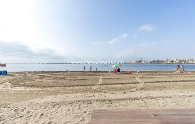 Reventa - Apartamento / piso - Lo Pagan - Villananitos
