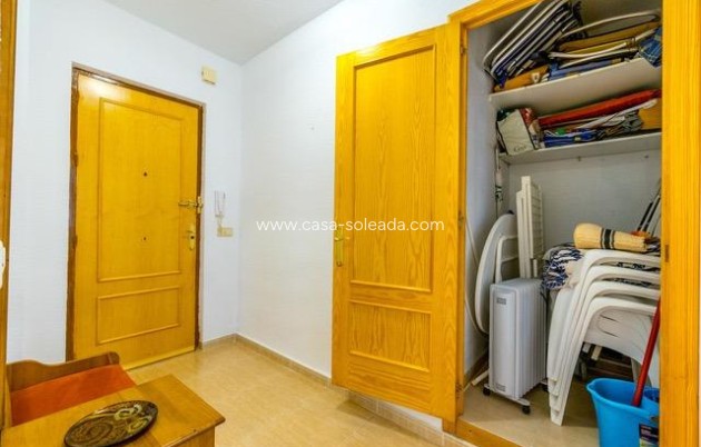 Reventa - Apartamento / piso - Lo Pagan - Villananitos