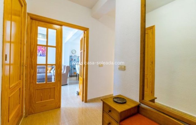 Reventa - Apartamento / piso - Lo Pagan - Villananitos