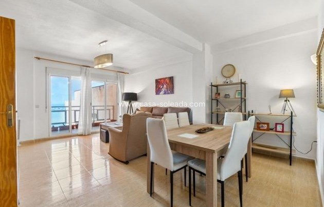 Reventa - Apartamento / piso - Lo Pagan - Villananitos