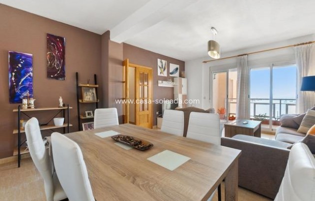 Reventa - Apartamento / piso - Lo Pagan - Villananitos