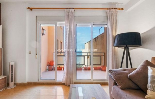 Reventa - Apartamento / piso - Lo Pagan - Villananitos