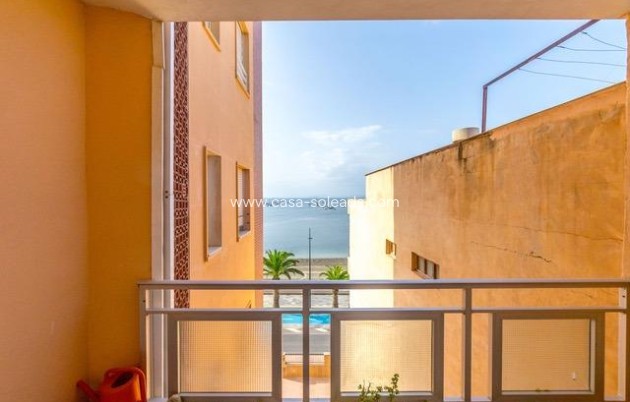 Reventa - Apartamento / piso - Lo Pagan - Villananitos