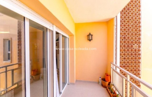 Reventa - Apartamento / piso - Lo Pagan - Villananitos