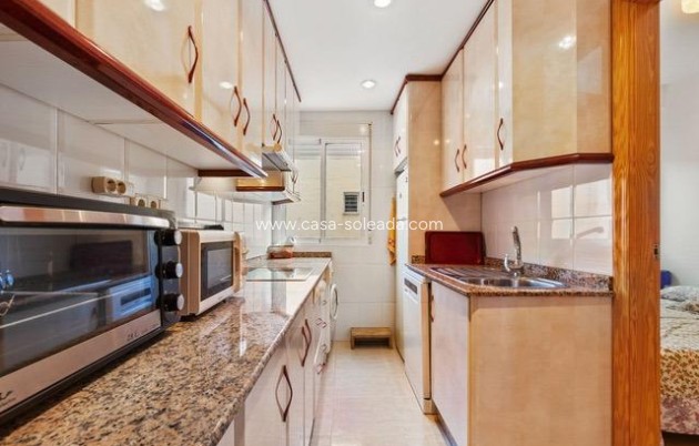 Reventa - Apartamento / piso - Lo Pagan - Villananitos