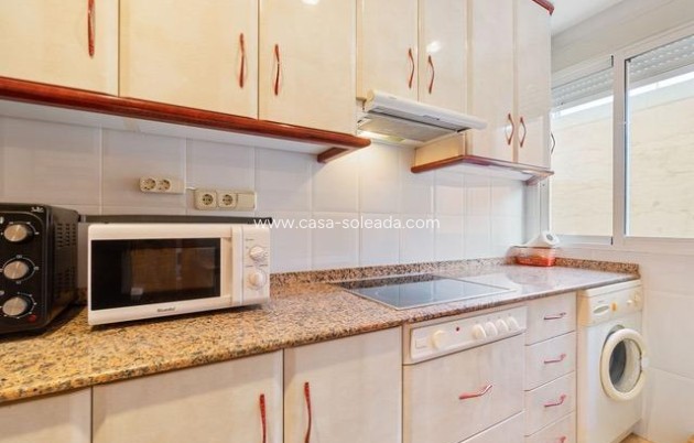 Reventa - Apartamento / piso - Lo Pagan - Villananitos