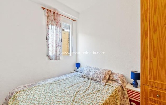 Reventa - Apartamento / piso - Lo Pagan - Villananitos