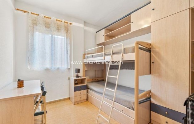 Reventa - Apartamento / piso - Lo Pagan - Villananitos