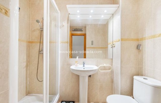 Reventa - Apartamento / piso - Lo Pagan - Villananitos