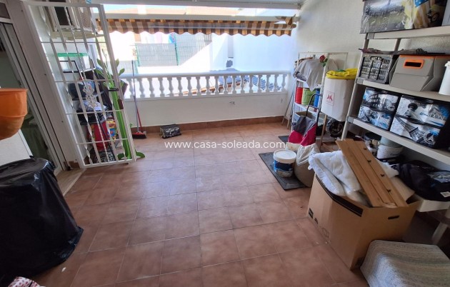 Wiederverkauf - Villa - Torrevieja - Los Balcones
