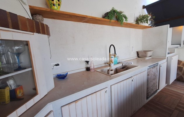 Wiederverkauf - Villa - Torrevieja - Los Balcones