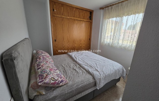 Herverkoop - Appartement / flat - San Pedro del Pinatar - San Pedro De Pinatar