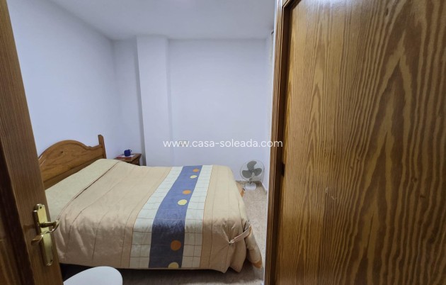 Herverkoop - Appartement / flat - San Pedro del Pinatar - San Pedro De Pinatar