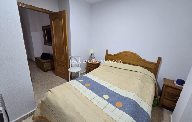 Herverkoop - Appartement / flat - San Pedro del Pinatar - San Pedro De Pinatar