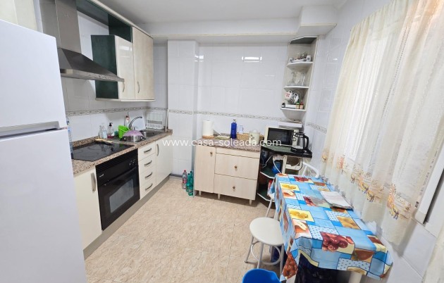 Herverkoop - Appartement / flat - San Pedro del Pinatar - San Pedro De Pinatar