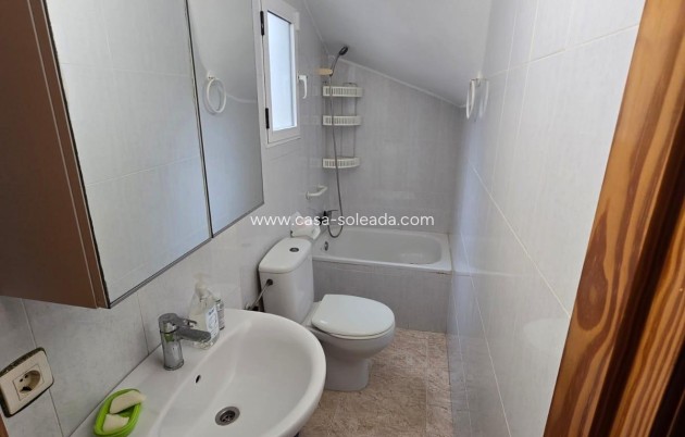 Herverkoop - Appartement / flat - San Pedro del Pinatar - San Pedro De Pinatar