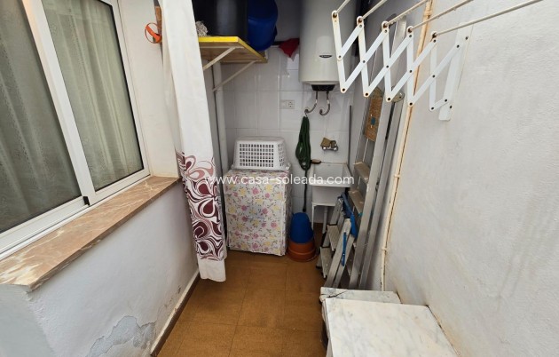 Herverkoop - Appartement / flat - San Pedro del Pinatar - San Pedro De Pinatar