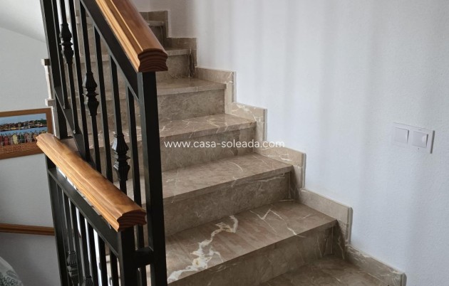 Herverkoop - Appartement / flat - San Pedro del Pinatar - San Pedro De Pinatar