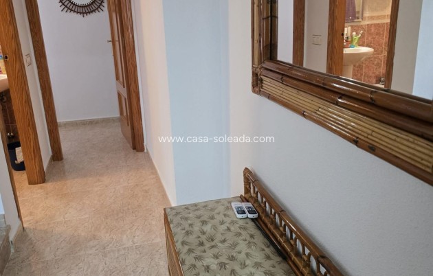 Herverkoop - Appartement / flat - San Pedro del Pinatar - San Pedro De Pinatar