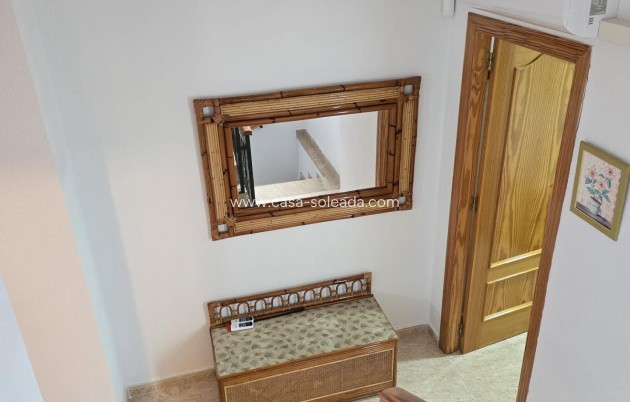 Herverkoop - Appartement / flat - San Pedro del Pinatar - San Pedro De Pinatar