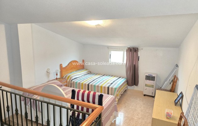 Herverkoop - Appartement / flat - San Pedro del Pinatar - San Pedro De Pinatar