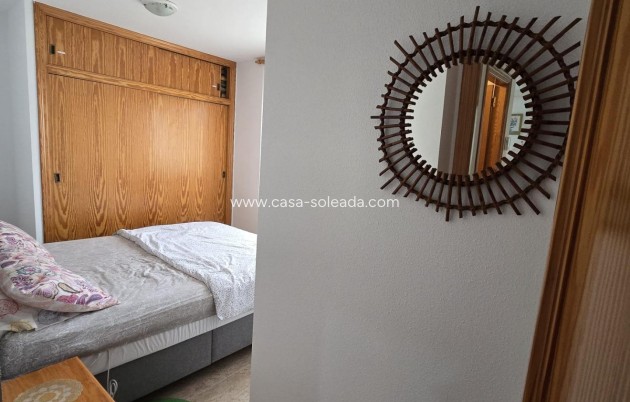 Herverkoop - Appartement / flat - San Pedro del Pinatar - San Pedro De Pinatar