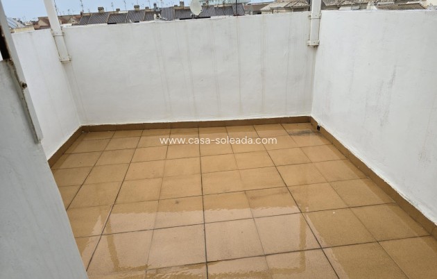 Herverkoop - Appartement / flat - San Pedro del Pinatar - San Pedro De Pinatar