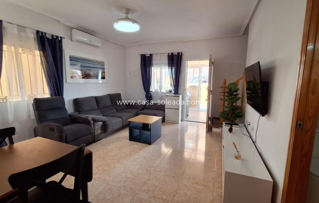 Resale - Villa - Orihuela Costa - Villamartín