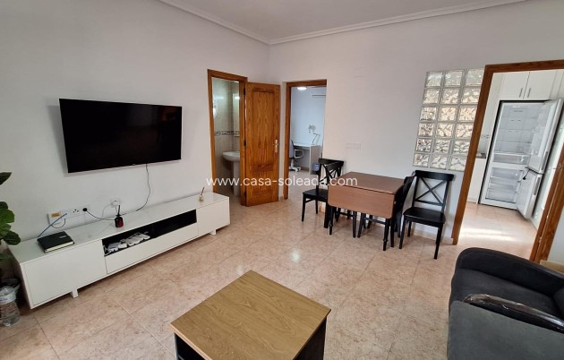 Resale - Villa - Orihuela Costa - Villamartín