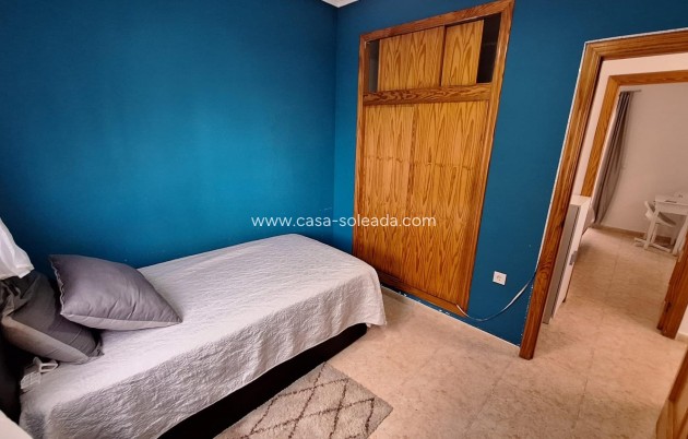 Resale - Villa - Orihuela Costa - Villamartín