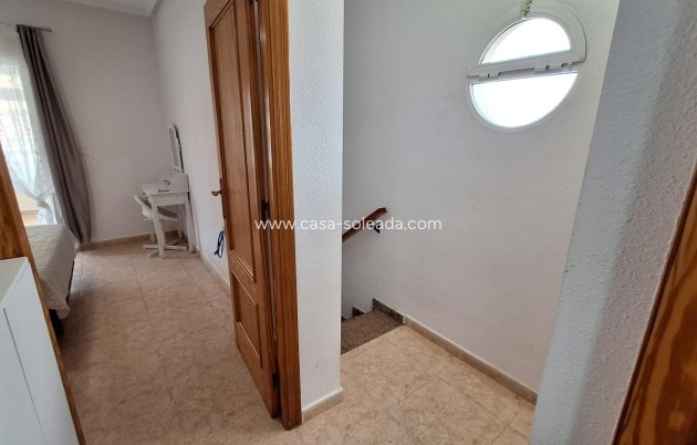 Resale - Villa - Orihuela Costa - Villamartín