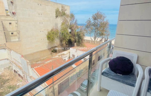 Resale - Villa - Orihuela Costa - Villamartín