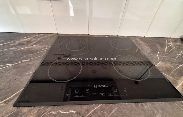 Resale - Villa - Orihuela Costa - Villamartín