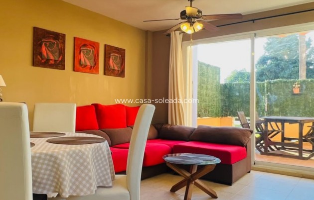 Herverkoop - Appartement / flat - Jávea - Costa Blanca