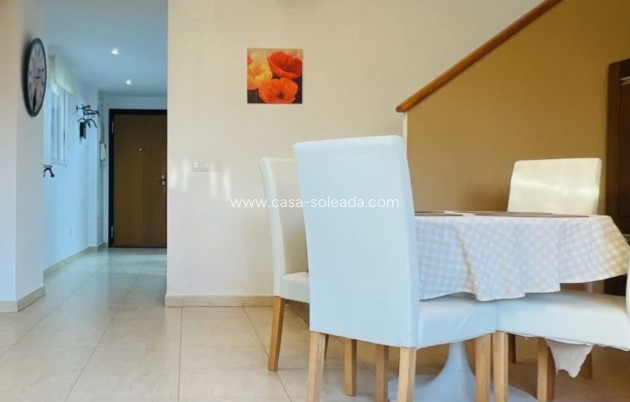 Herverkoop - Appartement / flat - Jávea - Costa Blanca