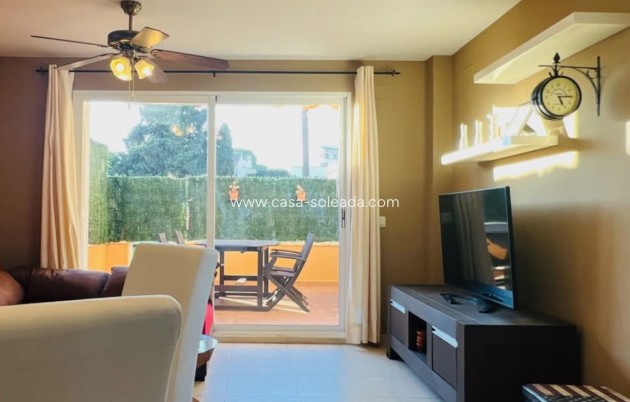 Herverkoop - Appartement / flat - Jávea - Costa Blanca