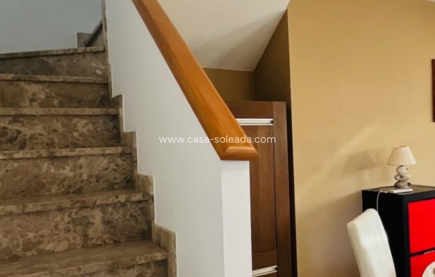Herverkoop - Appartement / flat - Jávea - Costa Blanca