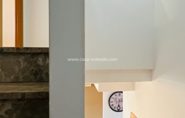 Herverkoop - Appartement / flat - Jávea - Costa Blanca