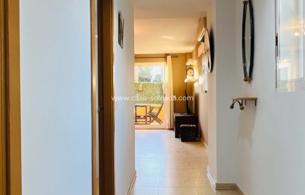 Herverkoop - Appartement / flat - Jávea - Costa Blanca