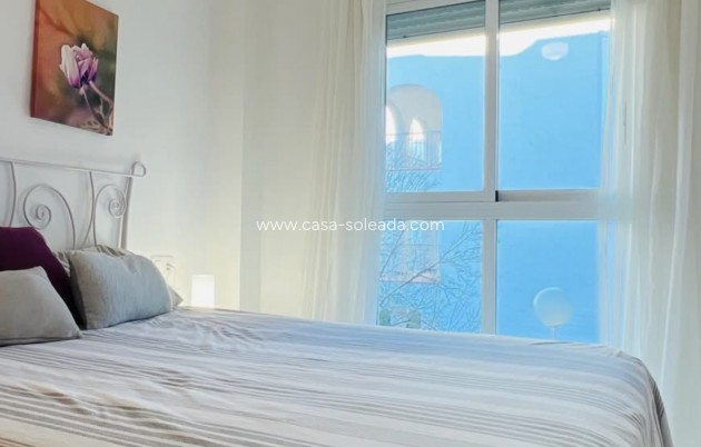 Herverkoop - Appartement / flat - Jávea - Costa Blanca